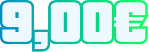 9,00€
