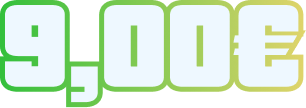 9,00€