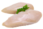 Escalope de Poulet