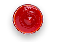 Sauce Ketchup