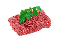 Viande Hachée