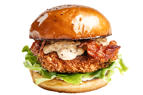 Crispy Bacon