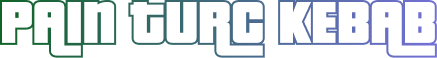 Pain Turc Kebab