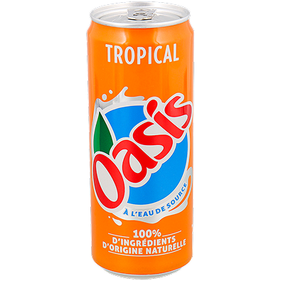 Oasis